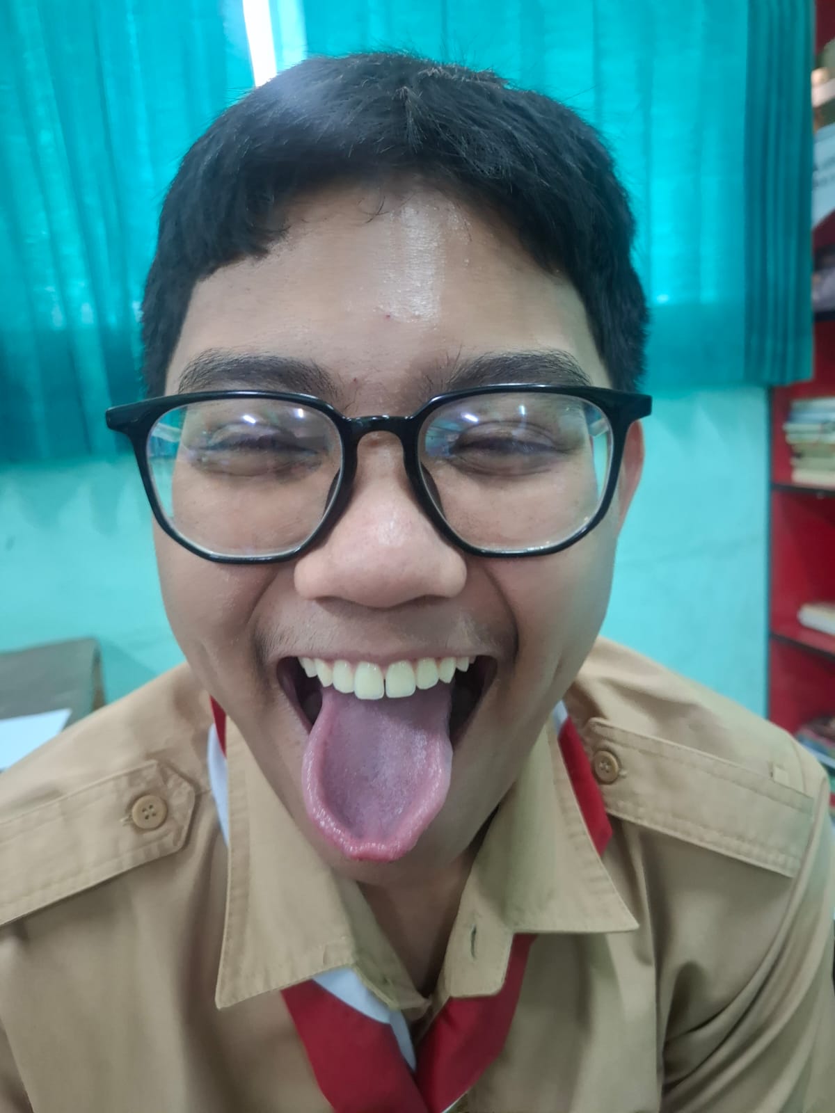 Mohammad Ikram Adimas