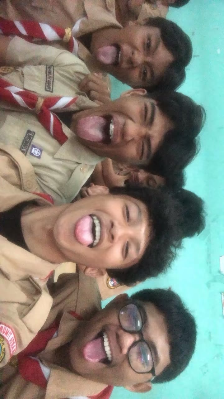 Foto Kelompok A-DIG